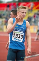 Leichtathletik Deutsche Meisterschaft 2014