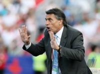 Fussball International  U 20 WM  Portugal - Gambia