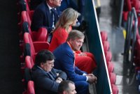 Fussball International Europameisterschaft 2021: Niederlande - Ukraine