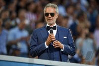 Fussball Champions League Finale 2016: Real Madrid - Atletico Madrid