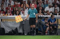 Fussball Supercup Saison 2025/2026
VfB Stuttgart - FC Bayern Muenchen