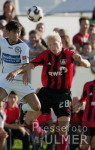 Fussball Testspiel  FC Wil - Bayer Leverkusen