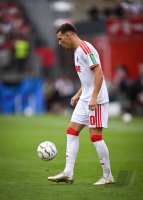 Fussball  DFB Pokal 1. Runde  26/27   24.08.2026 FC Wuerzburger Kickers - 1. FC Koeln