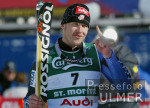 SKI  WM 2003  St.Moritz Riesenslalom Herren