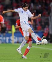 Fussball WM  2010  Qualifikation: Schweiz - Griechenland