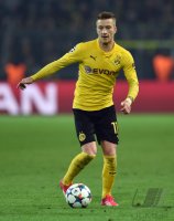 Fussball CHL 14/15 Achtelfinale: Borussia Dortmund  - Juventus Turin