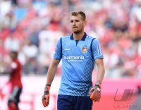 Fussball 1. Bundesliga Saison 18/19: FC Bayern Muenchen - Bayer 04 Leverkusen