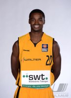 1. Basketball Bundesliga 2012/2013  Walter Tigers Tuebingen