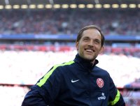 Fussball  1. Bundesliga  13/14: Trainer Thomas Tuchel (1. FSV Mainz 05)