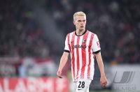 Fussball DFB Pokal  Achtelfinale  2025/2026  03.12.2025 
SC Freiburg - SV Darmstadt 98