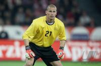 Fussball International Schweiz - Oesterreich