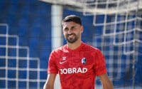 Fussball 1. Bundesliga 25/26 Testspiel
SCR Altach - SC Freiburg