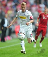 Fussball 1. Bundesliga, Saison 2011/2012:  Marco Reus (Borussia Moenchengladbach)