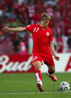 Fussball WM 2006 SUI-KOR