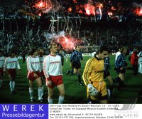 Fussball UEFA-Cup