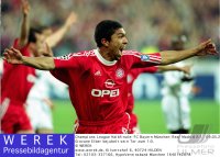 Fussball Champions League
