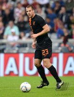Fussball 1. Bundesliga, Saison 2011/2012: Ron Vlaar (Niederlande)