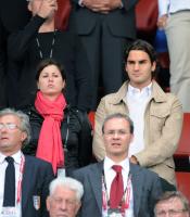 FUSSBALL EURO 2008: Frankreich - Italien