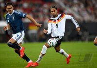 FUSSBALL UEFA Nations League 26/27 Deutschland - Griechenland