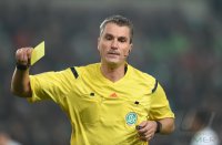 Fussball DFB Pokal, 2. Hauptrunde 2015/2016: VfL Wolfsburg - FC Bayern Muenchen