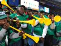 FIFA Confed Cup 2009: Brasilien - Suedafrika