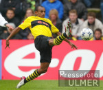 FUSSBALL 1. Bundesliga: BVB, EWERTHON Einzelaktion