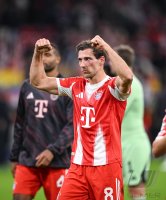 Fussball International CHL 25/26:
FC Bayern Muenchen - FC Chelsea London