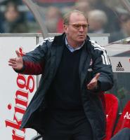 FCB Manager Uli Hoene&sect;