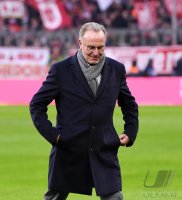 Fussball 1. Bundesliga Saison 18/19: FC Bayern Muenchen - Fortuna Duesseldorf