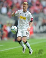 Fussball 1. Bundesliga, Saison 2011/2012:  Marco Reus (Borussia Moenchengladbach)
