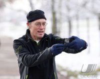 Laufen / Leichtathletik Nikolauslauf Tuebingen 2020