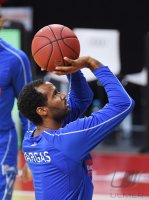 Basketball Finalturnier 2020: FRAPORT SKYLINERS Frankfurt - ratiopharm Ulm