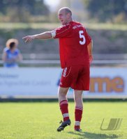 Fussball Landesliga 2010/2011
