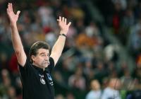 Handball-WM: Deutschland, BRAND