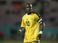 Fussball  International Testspiel Tunesien - Ghana