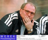 Fussball 1. Bundesliga