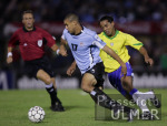 Fussball International WM Quali 2006  Uruguay  1-1  BrasilienMiami Heats  vs.  Los Angeles Lakers