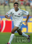 FUSSBALL  1. Bundesliga  FCB Neuzugang Roy Makaay