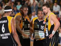 Basketball Fritz&Macziol Cup 2006