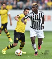 Fussball International Testspiel 15/16: Borussia Dortmund - Juventus Turin