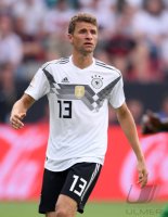 Fussball International Testspiel: Deutschland - Saudi-Arabien