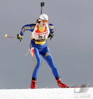 Biathlon Weltcup 2005 Hochfilzen