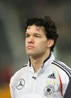 Fussball International Testspiel DEutschland - Schweiz