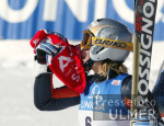 SKI   Weltcup  Riesensalalom  Slden Damen