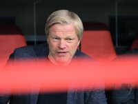 Fussball International CHL 22/23: Inter Mailand - FC Bayern Muenchen