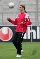 Fussball Uhlsport Uhlsport Foto Shooting Katalog 2006 Klimowicz