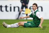 Fussball 1. Bundesliga, Wolfsburg: DZEKO