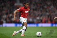 Fussball International CHL Saison 13/14: Manchester United FC - FC Bayern Muenchen