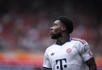 Fussball  Testspiel 1. Bundesliga   26/27   18.08.2026 1. FC Heidenheim - FC Bayern Muenchen