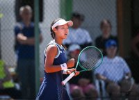 Tennis Frauen World Tennis AHG BMW Cup 2026